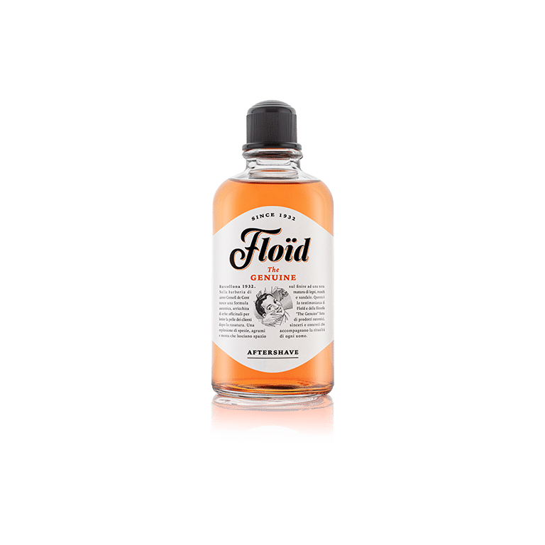 Floid - The Genuine Aftershave 400ml