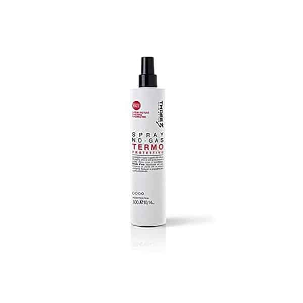 Faipa - Three Spray No-Gas Termoprotettivo 300ml