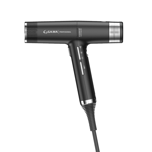 GAMA - Phon IQ3 Perfetto Nero