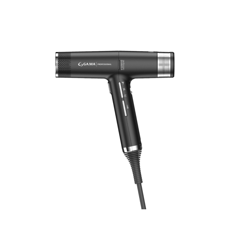 GAMA - Phon IQ3 Perfetto Nero