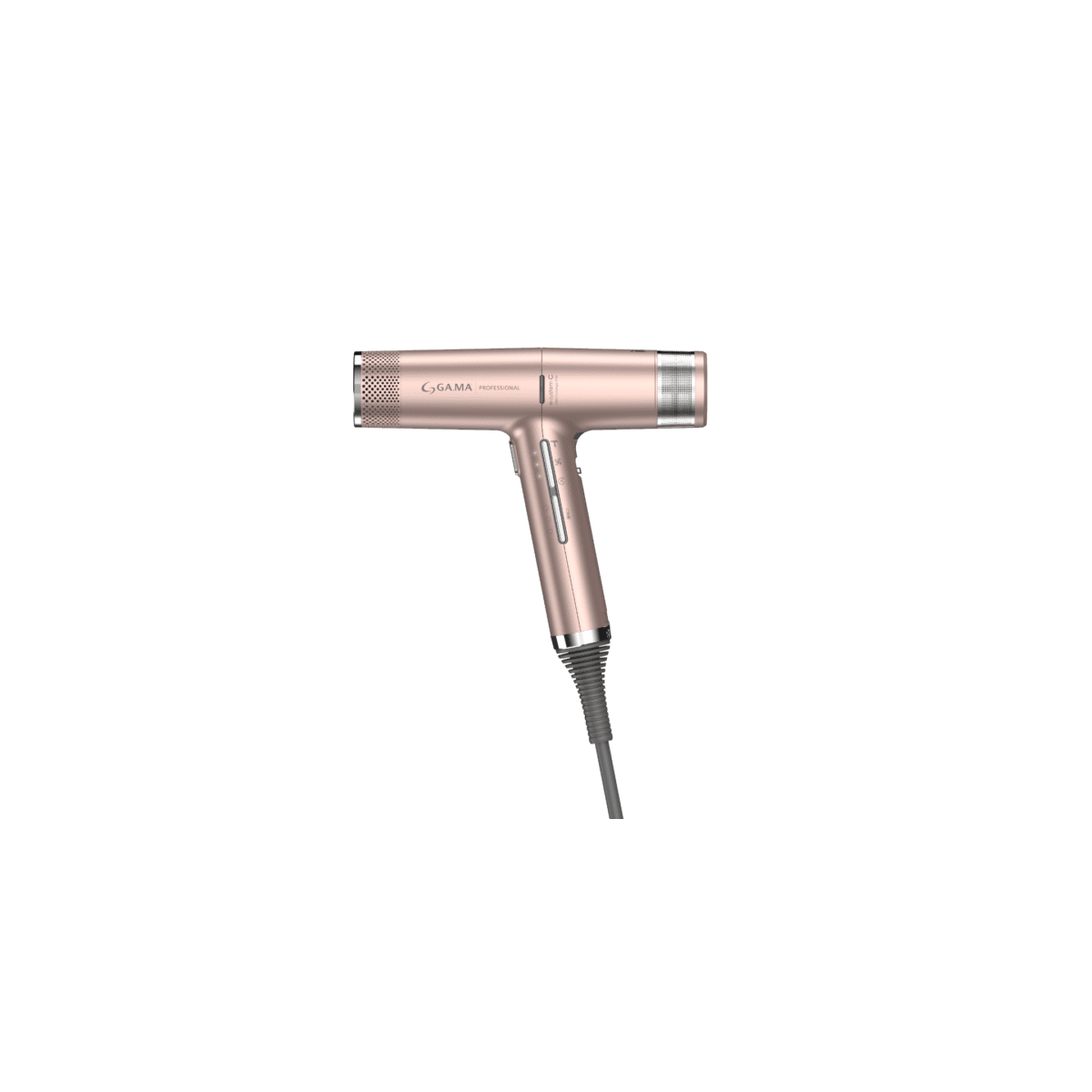 GAMA - Phon IQ3 Perfetto Gold Rose