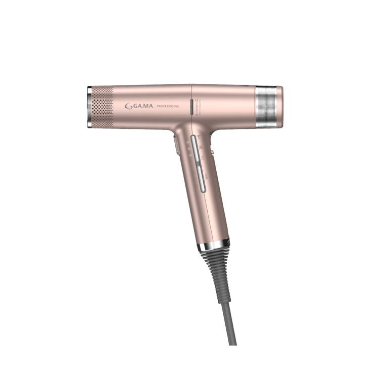 GAMA - Phon IQ3 Perfetto Gold Rose