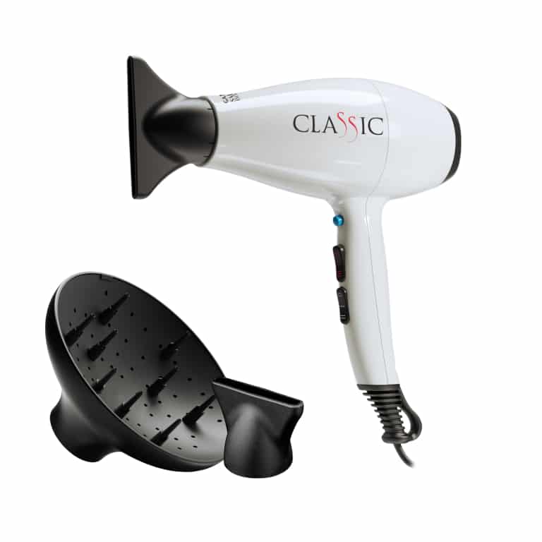 GAMA - Phon Classic Colore Bianco