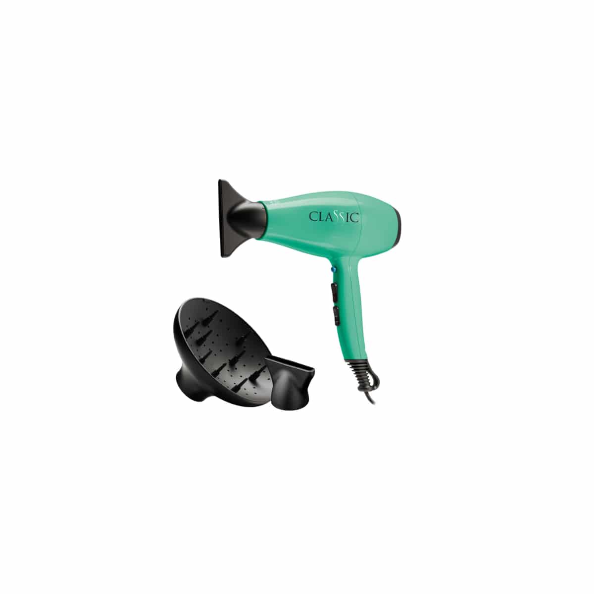 GAMA - Phon Classic Verde Acqua