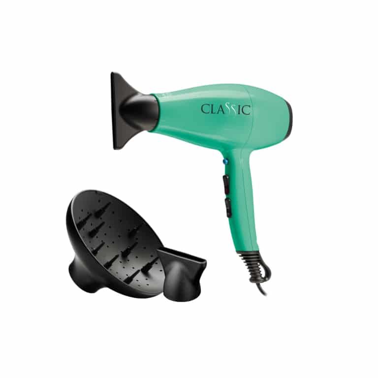 GAMA - Phon Classic Verde Acqua