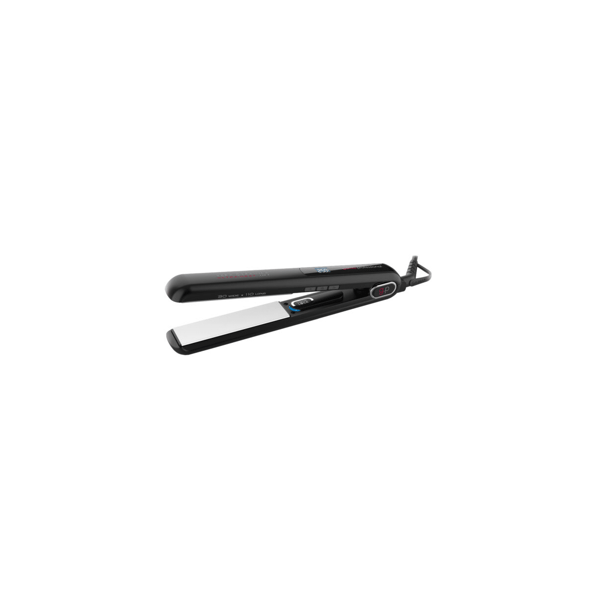 GAMA - Piastra G-Evo Vera Ceramika 250°C
