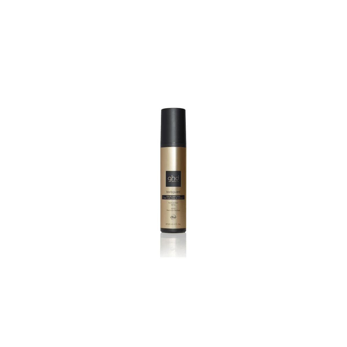 GHD - Style Bodyguard Spray Termoprotettore per Tutti i Tipi di Capelli 120ml