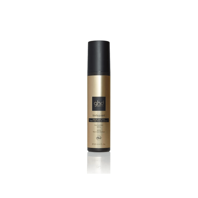 GHD - Style Bodyguard Spray Termoprotettore per Tutti i Tipi di Capelli 120ml