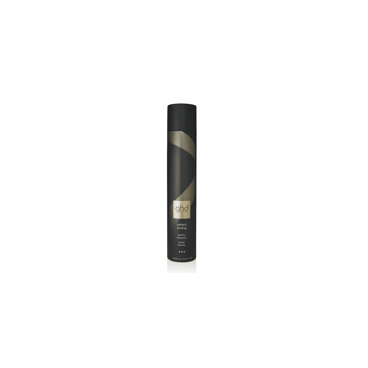 GHD - Style Perfect Ending Final Fix Hairspray 400ML