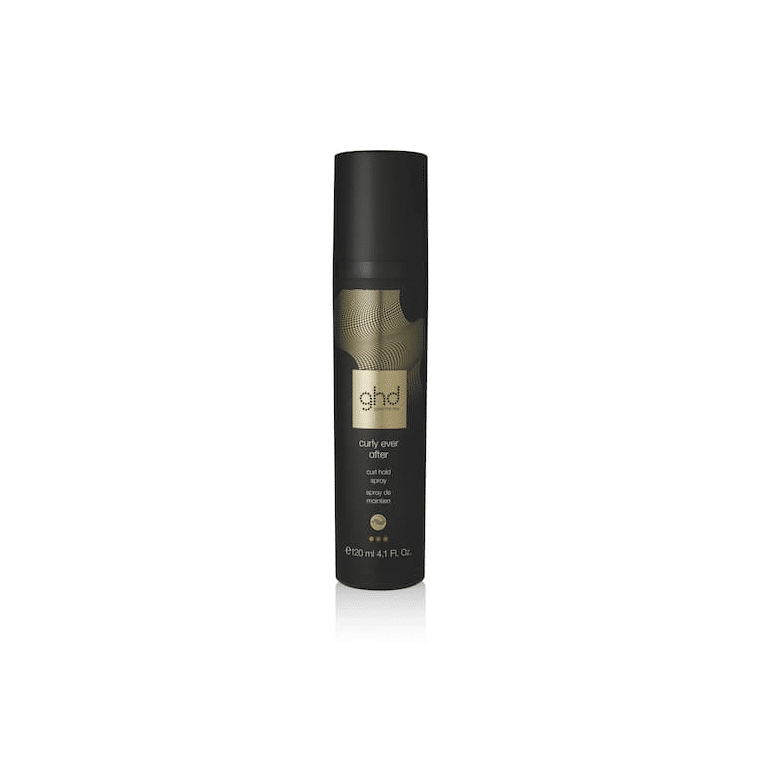 GHD - Style CURL HOLD SPRAY - curly ever after 120ml
