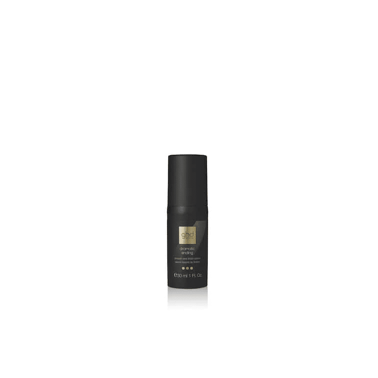 GHD - Style Dramatic Ending Smooth And Finish Serum 30ml