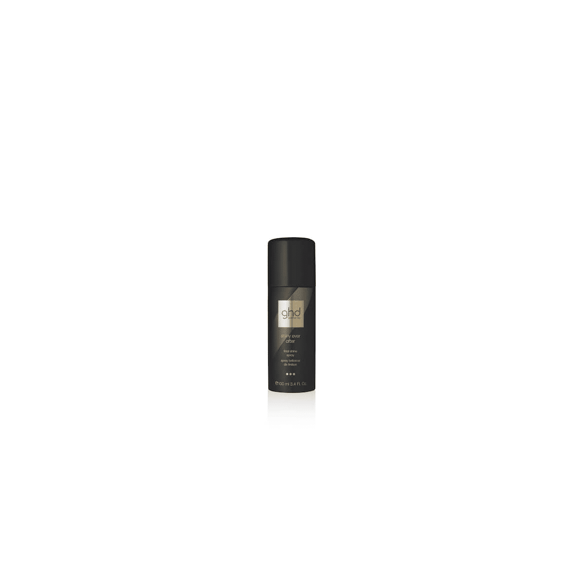 GHD - Style Shiny Ever After Final Shine Spray 100ml