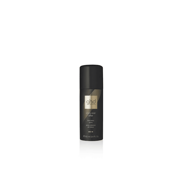 GHD - Style Shiny Ever After Final Shine Spray 100ml