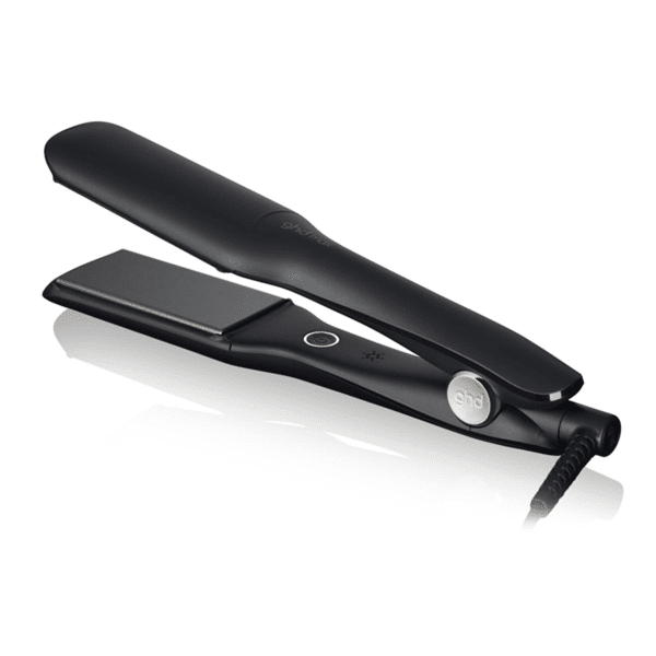 GHD - Piastra Max Styler Colore Nera