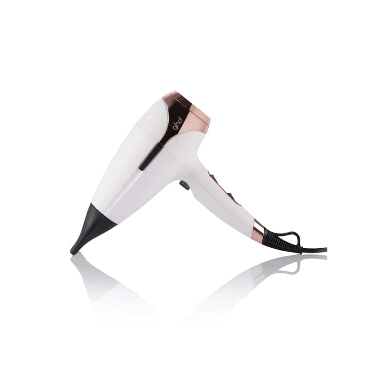 GHD - Phon Helios Colore Bianco