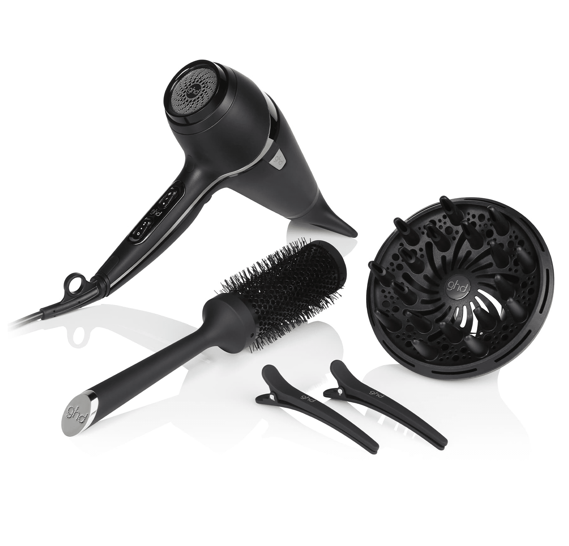 GHD - Phon Air Kit Professionale