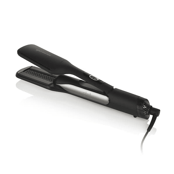 GHD - Duet Style 2 in 1 Piastra Asciugacapelli Colore Nero