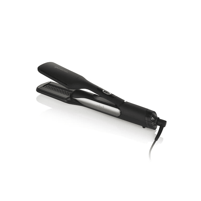 GHD - Duet Style 2 in 1 Piastra Asciugacapelli Colore Nero