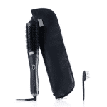 GHD - Duet Style 2 in 1 Spazzola Asciugacapelli Colore Nero