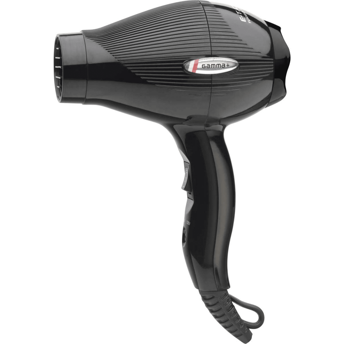 Gamma piu' - Phon E-T.C. Mini Colore Nero