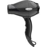 Gamma piu' - Phon E-T.C. Mini Colore Nero