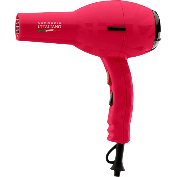 Gamma piu' - Phon L'italiano Colore Fuxia 2000W