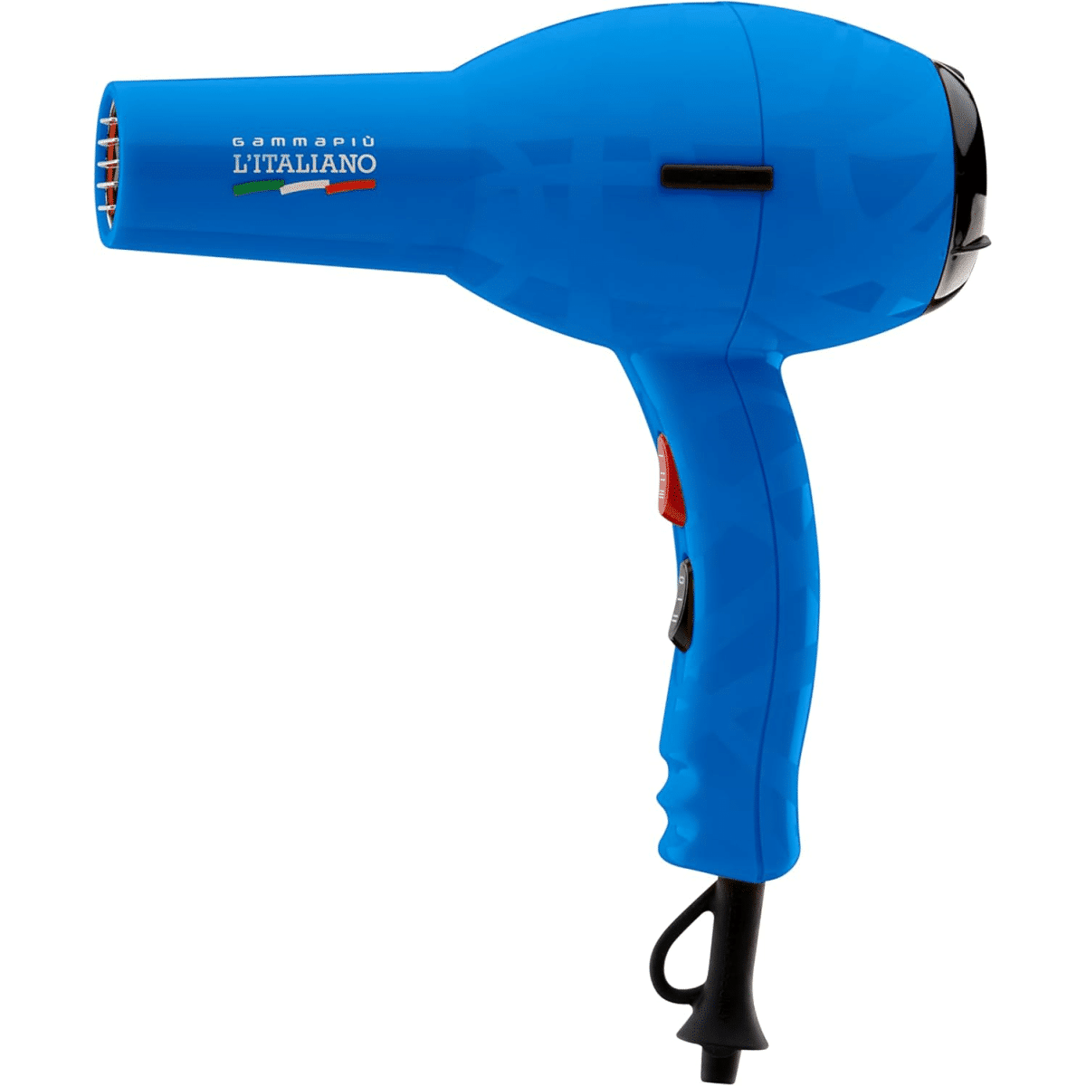 Gamma piu' - Phon L'italiano Colore Blu 2000W