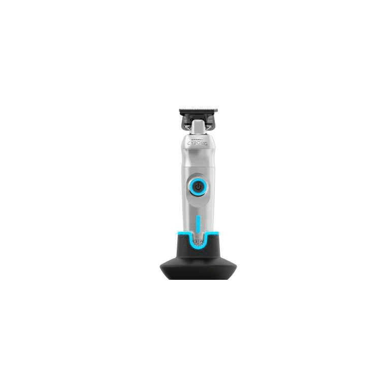 Gamma piu' - Trimmer Cyborg