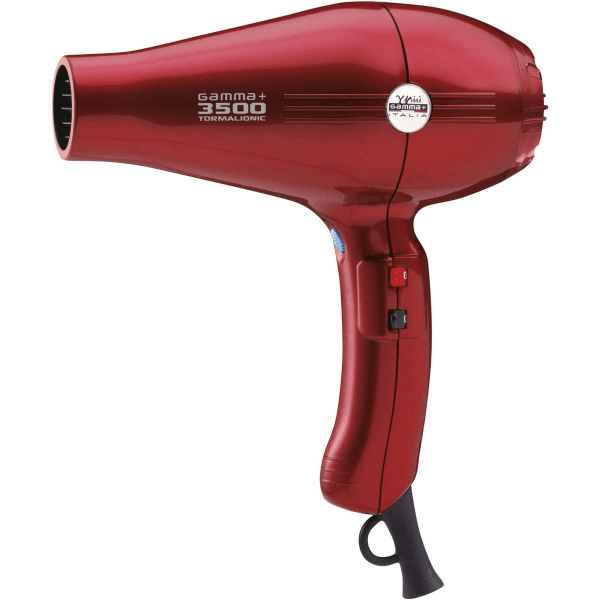 Gamma piu' - Phon 3500 Tormalionic Colore Rosso