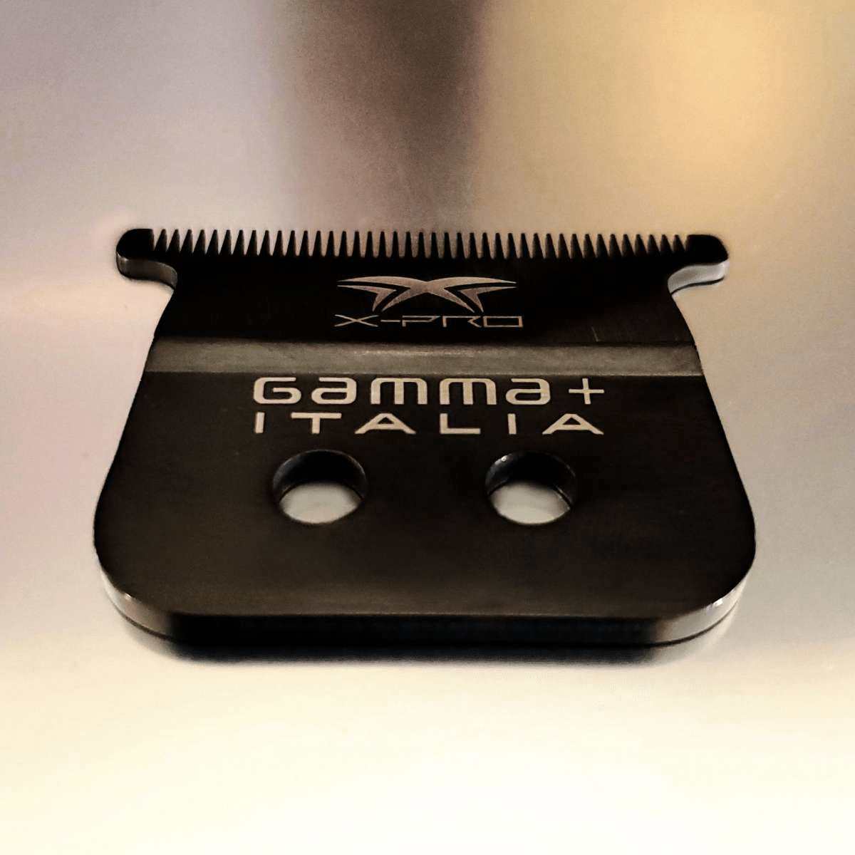 Gammapiu' - Lama Fissa X-PRO in DLC Trimmer