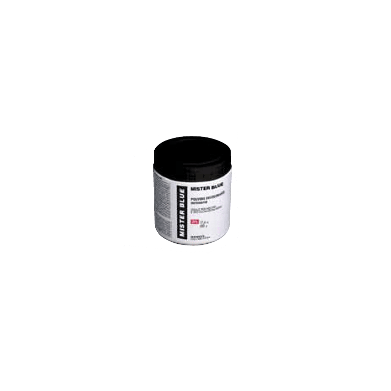 Genesy - Polvere Decolorante Mister Blue 500gr