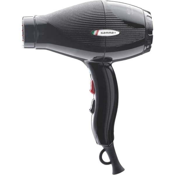 Gamma piu' - Phon E-T.C. Light Colore Nero