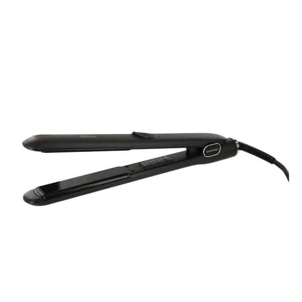 Gamma piu' - Piastra Keratin Glory Nera