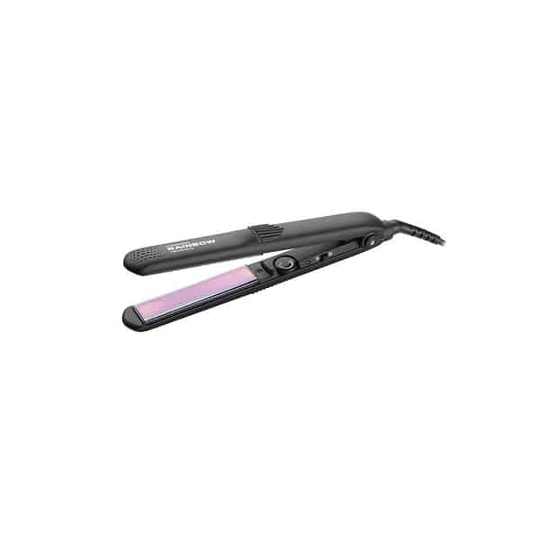Gamma piu' - Piastra Rainbow Colore Nero