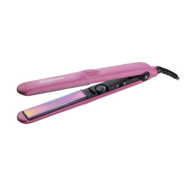 Gamma piu' - Piastra Rainbow Colore Rosa