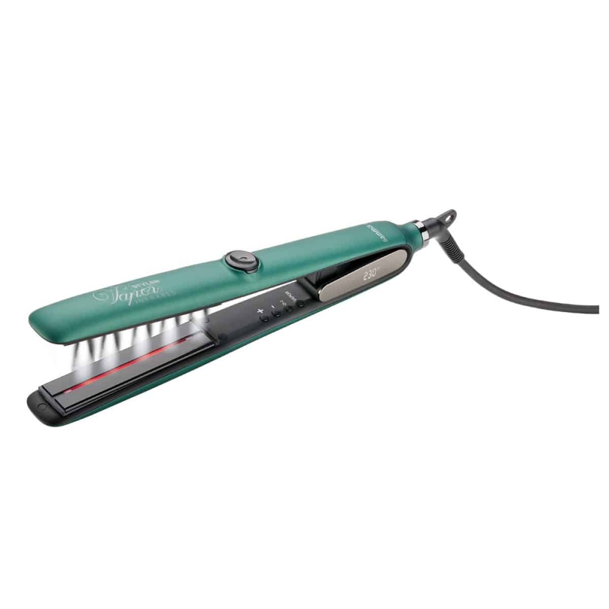 Gamma piu' - Piastra Vapor Styler Infrared