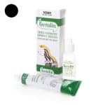 Goralin Crema Colorante Rapida E Delicata Kit Nero