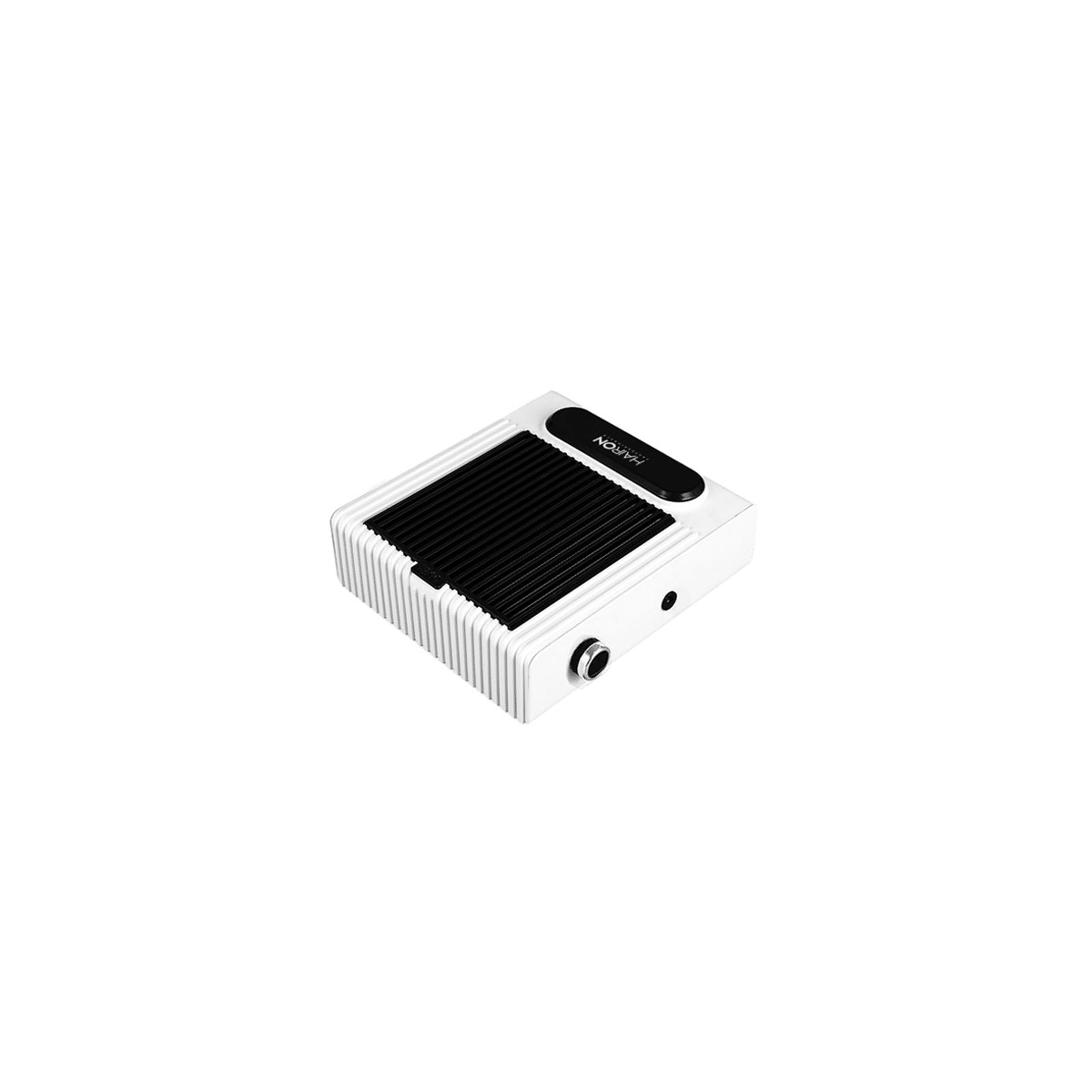 Hairon - Aspiratore da Tavolo Levante