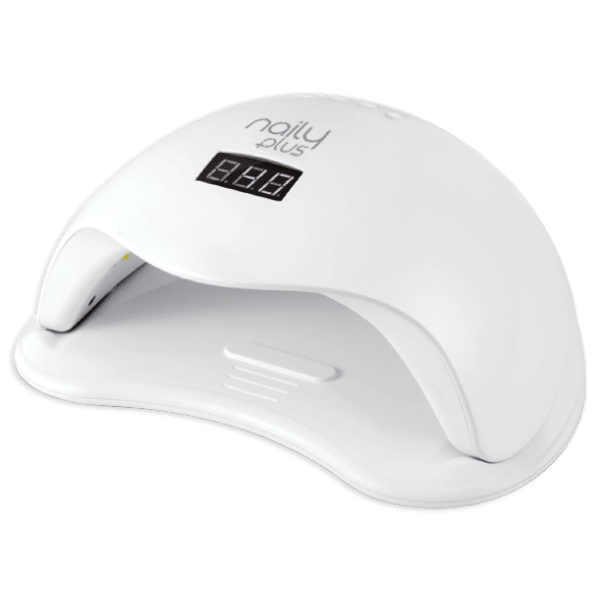 Hairon - Lampada Uv Led Naily Plus+ 72W