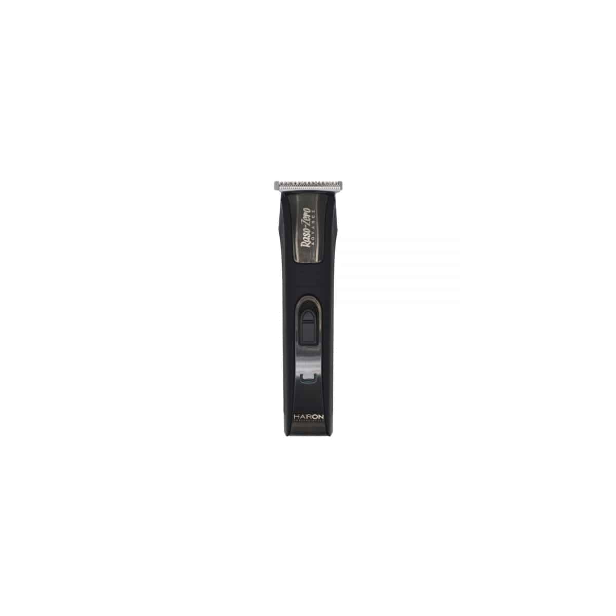 Hairon - Tosatrice Clipper Raso-Zero Advance