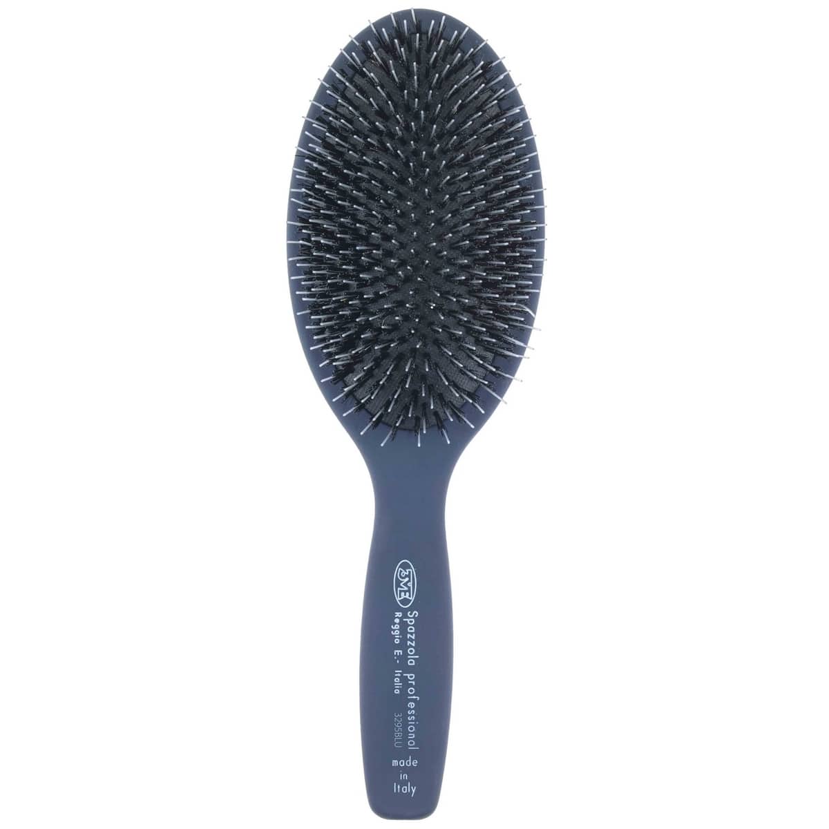 Holmes & Watson Spazzola Blue Extension - Setole Miste A Nylon
