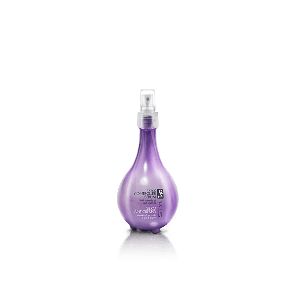 ING - Siero Anticrespo 150ml