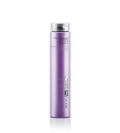 ING - Shampoo Anticrespo 250ml