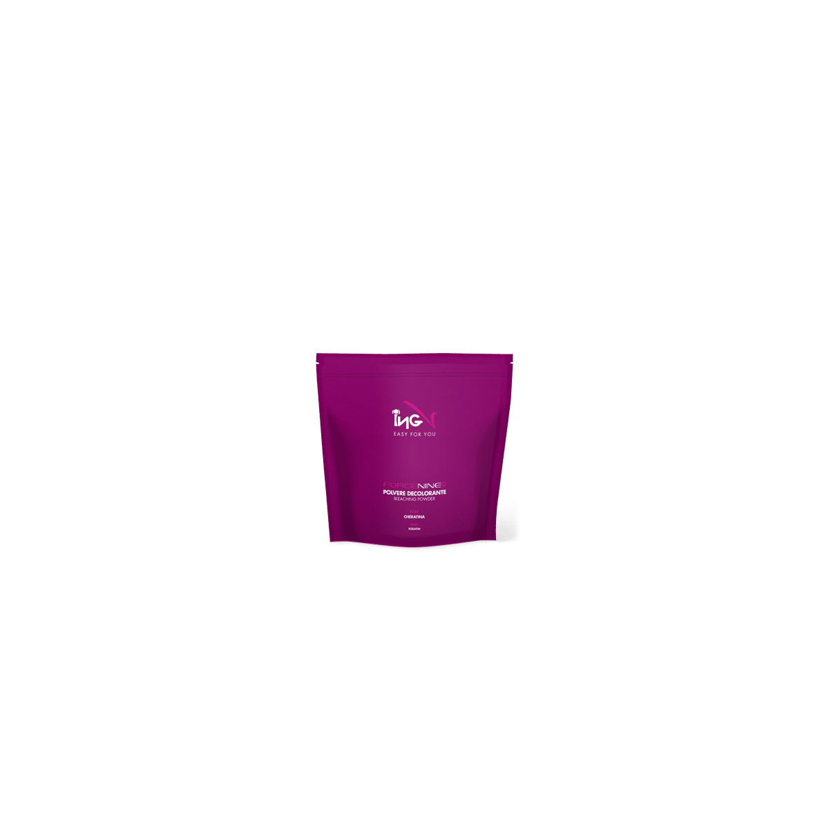 ING - Force Nine 9 Polvere Decolorante 500gr