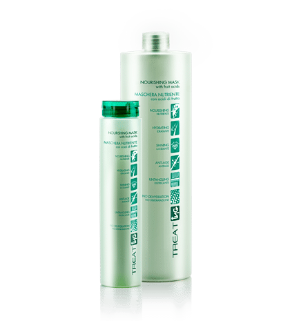 ING - Maschera Nutriente 1000ml