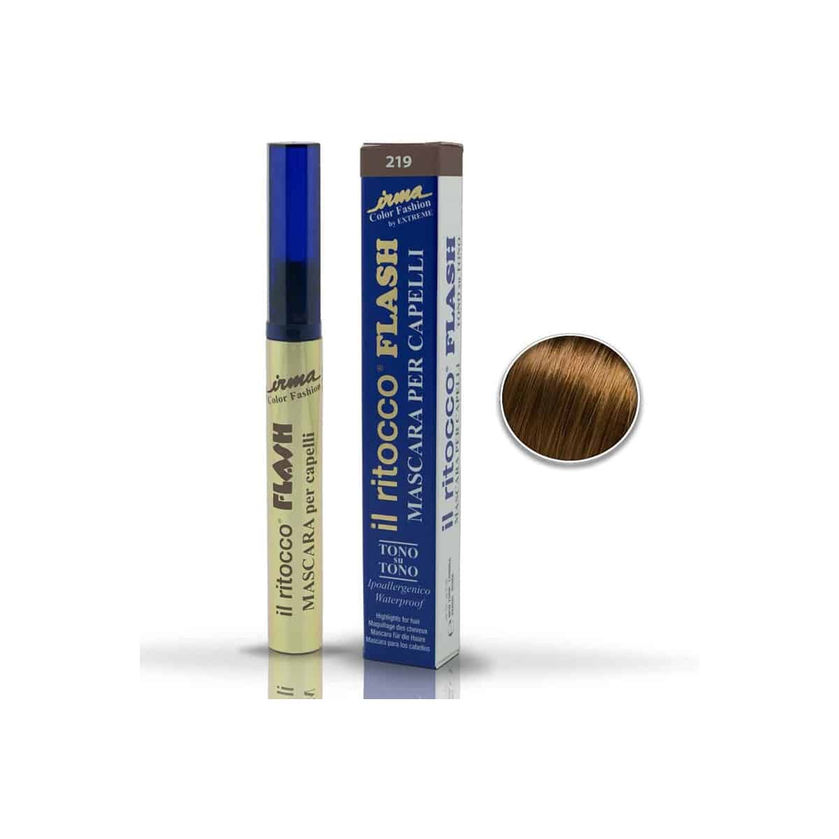 Irma Ritocco 219 Castano Dorato