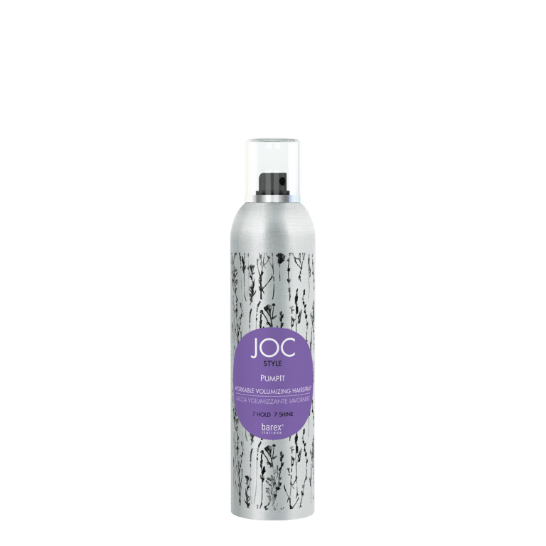 JOC - Style Pump It Lacca Volumizzante Lavorabile 300ml