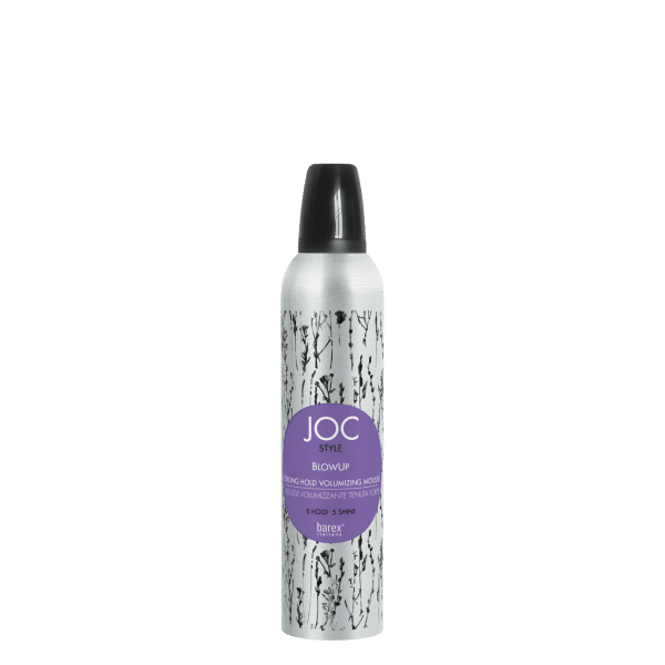 JOC - Style Blow Up Mousse Volumizzante 300ml