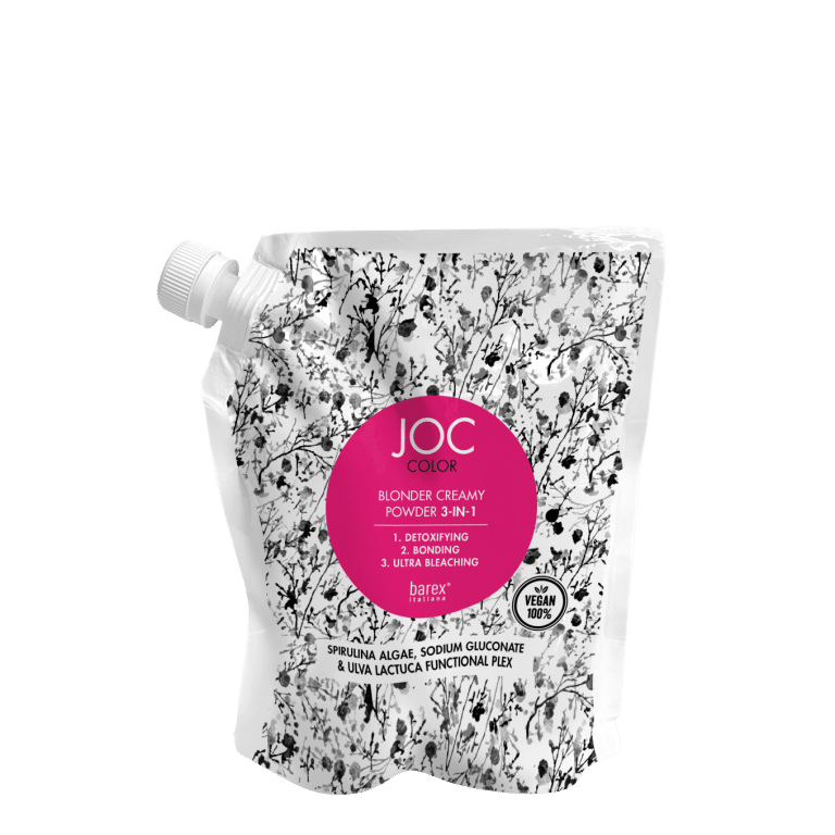 JOC - Color Blonder Creamy Powder 3-in-1 500gr