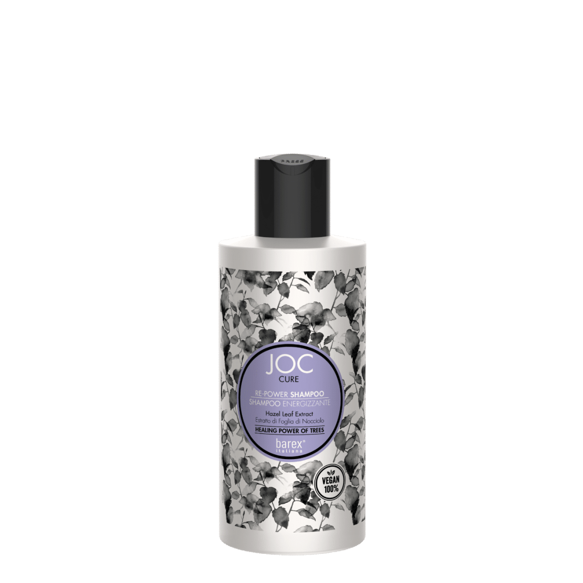 JOC - Cure Re-Power Shampoo Energizzante 250ml